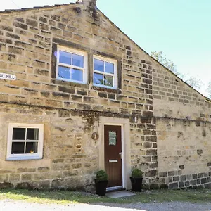 Bull Hill Holiday home