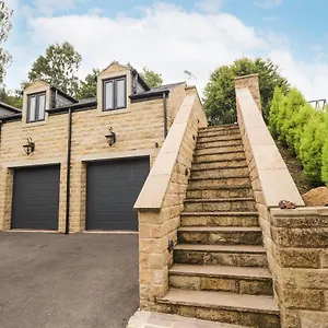 Woodlands Holiday home