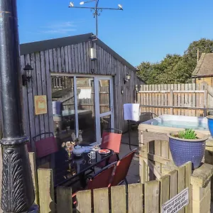 The Old Hen Shed Holiday home