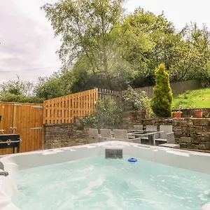 Middle Barn Holiday home