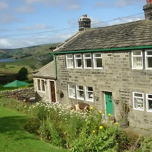 Royds Hall Holiday home